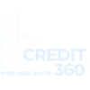 לוגו credit360